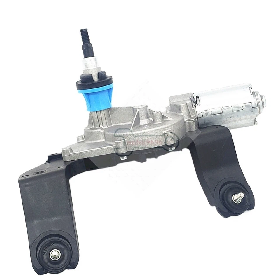NUEVO Motor limpiaparabrisas trasero para Hyundai Tucson ix35 2011-2015 98700-1H300 Foto 3 de 4