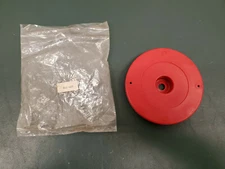 NOS WEED WHIPPER Trimmer Spool Cap Cover 232-15231