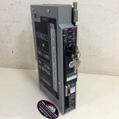 s ALLEN BRADLEY Processor Module 1785-LT SER B Used #44233 | eBay
