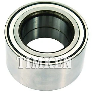 WB000043 Timken Cojinete de rueda delantero para Mercedes Clase C E Mercedes-Benz C300 Foto 3 de 4