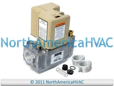OEM Honeywell Furnace Smart Gas Valve Fits SV9601M4225 SV9601M 4225 Nat/LP Gas