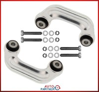 2X Koppelstange Stabi PendelstÜTze Audi A6 C6 4F A8 4E Vorne MIT Schrauben