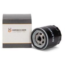 HIRSCHER Ölfilter für OPEL ASTRA CORSA KADETT SIGNUM VECTRA ZAFIRA 95509857