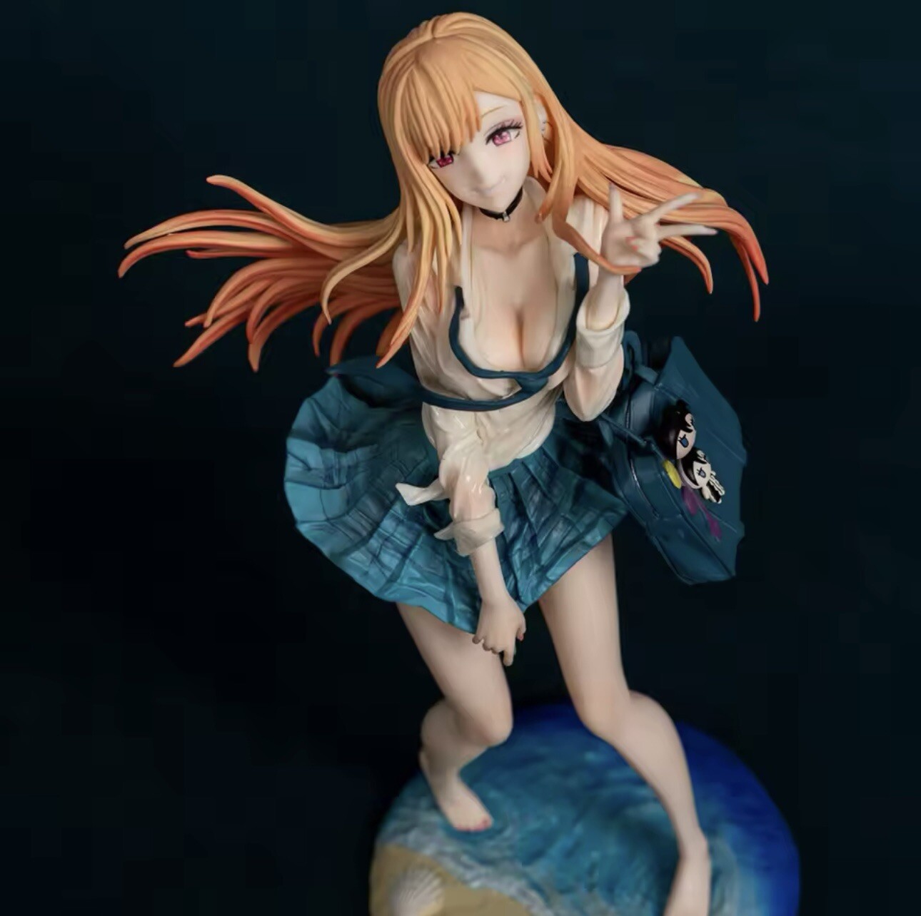 Figurine Marin Kitagawa 27 cm waifu manga collection adulte sexy