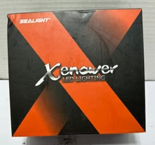 SEALIGHT X5 Xenower LED Lighting