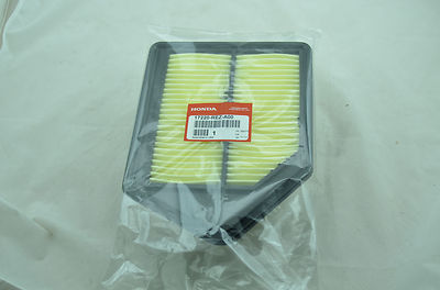 OEM HONDA CR-V AIR FILTER CLEANER 17220-REZ-A00 GENUINE CRV