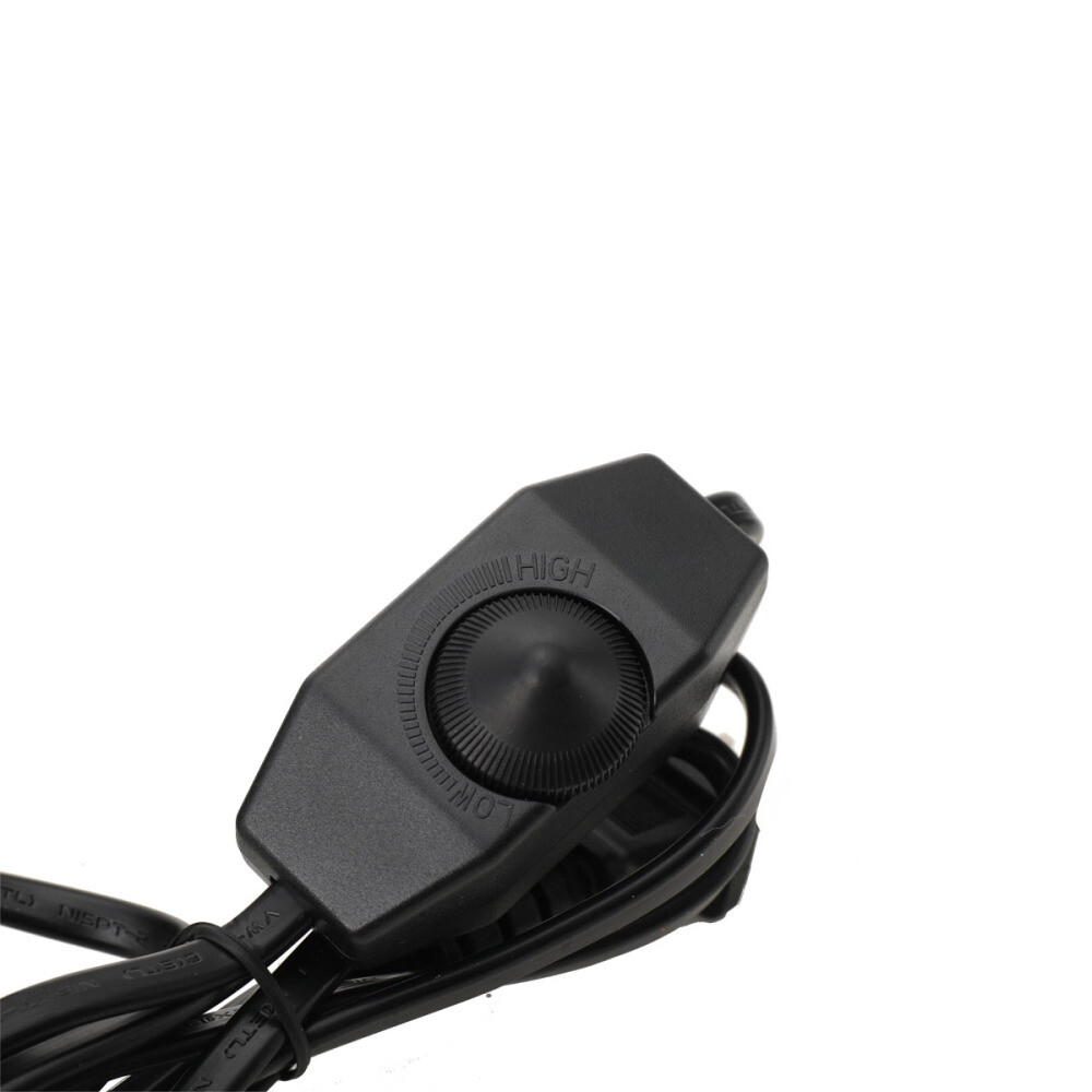 Air Assist Pump Compressor for Laser Engraving Machine 16W Engraver Assist Pump