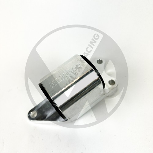 Hasport Replacement Engine Motor Mount Kit 06-11 Honda Civic Si FDSTK 88A X Race - Picture 8 of 10