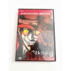 Hellsing - Impure Souls (Vol. 1) - Dvd - Manga Anime Japanese Comic