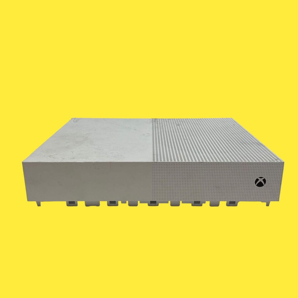 Genuine Xbox One S All Digital 1681 Housing Top Cover Shell Genuine Xbox One S All Digital 1681 Housing Top Cover Shell