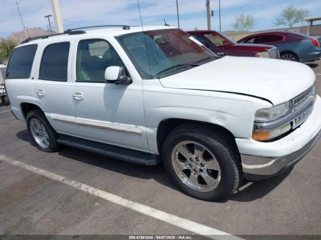 Used Front Drive Axle Shaft fits: 2004 Chevrolet Tahoe Front Axle classic style - Image 3 of 4