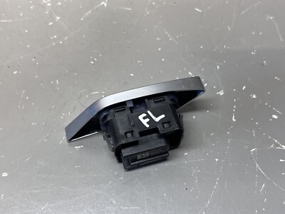 ⭐️2016-2019 BMW 740i 750i G12 FRONT LEFT DRIVER SIDE DOOR LOCK