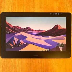 Wacom Cintiq Pro 16 for sale | eBay