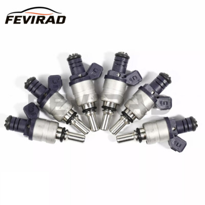 Repair Kit for Fuel Injectors for 01-06 BMW 330ci 330i 330xi 530i X3 X5 Z3 Z4 I6