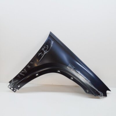 MERCEDES-BENZ GLE W167 Front Right Wing Fender A1678802800 2020  