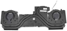 New Genuine Lenovo Legion 5-15ACH6 82JW Fan and Heatsink 5H40S20335 USA