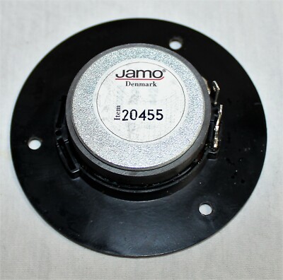 20455 Jamo Surround 300 left Tweeter | eBay