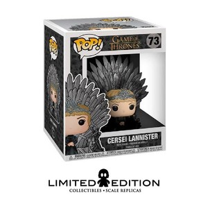 cersei lannister funko pop