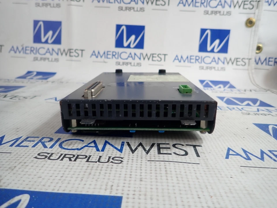 TCP TOTAL CONTROL PRODUCTS SPI2X1XAXXX PERSONALITY MODULE - Image 4 of 4