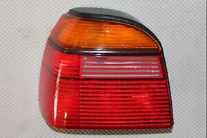 Heckleuchte Rückleuchte links hinten VW Corrado VR6 16V GTi G60 535945111