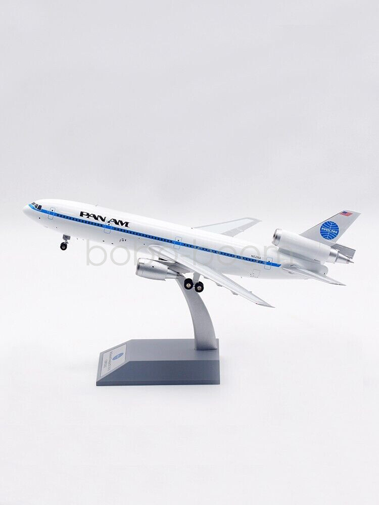 Inflight 1:200 PAN AM DC-10 N62NA Inflight200 1:200 Pan Am