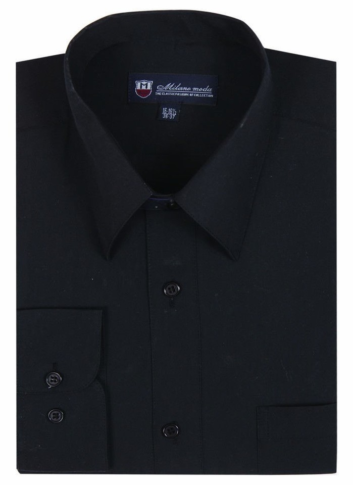 Fortino Landi SG-21Brick-G  Mens Shirt