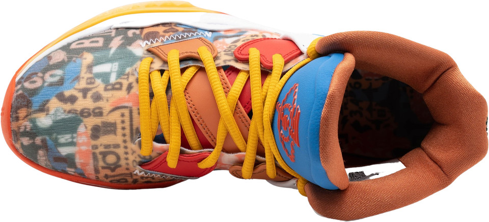 Las mejores ofertas en Nike Kyrie Infinity Ky-D | eBay