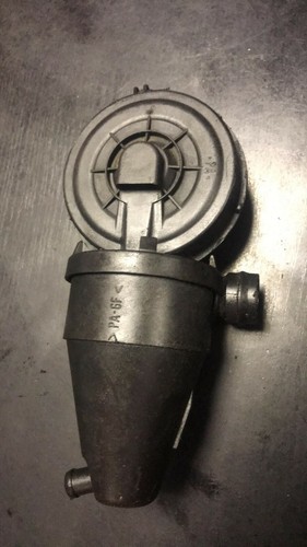 BMW E36 3er E39 5er Kurbelgehäuseentlüftungsventil 1703484