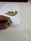 Vintage Carved Small Tobacco Pipes — photo 5