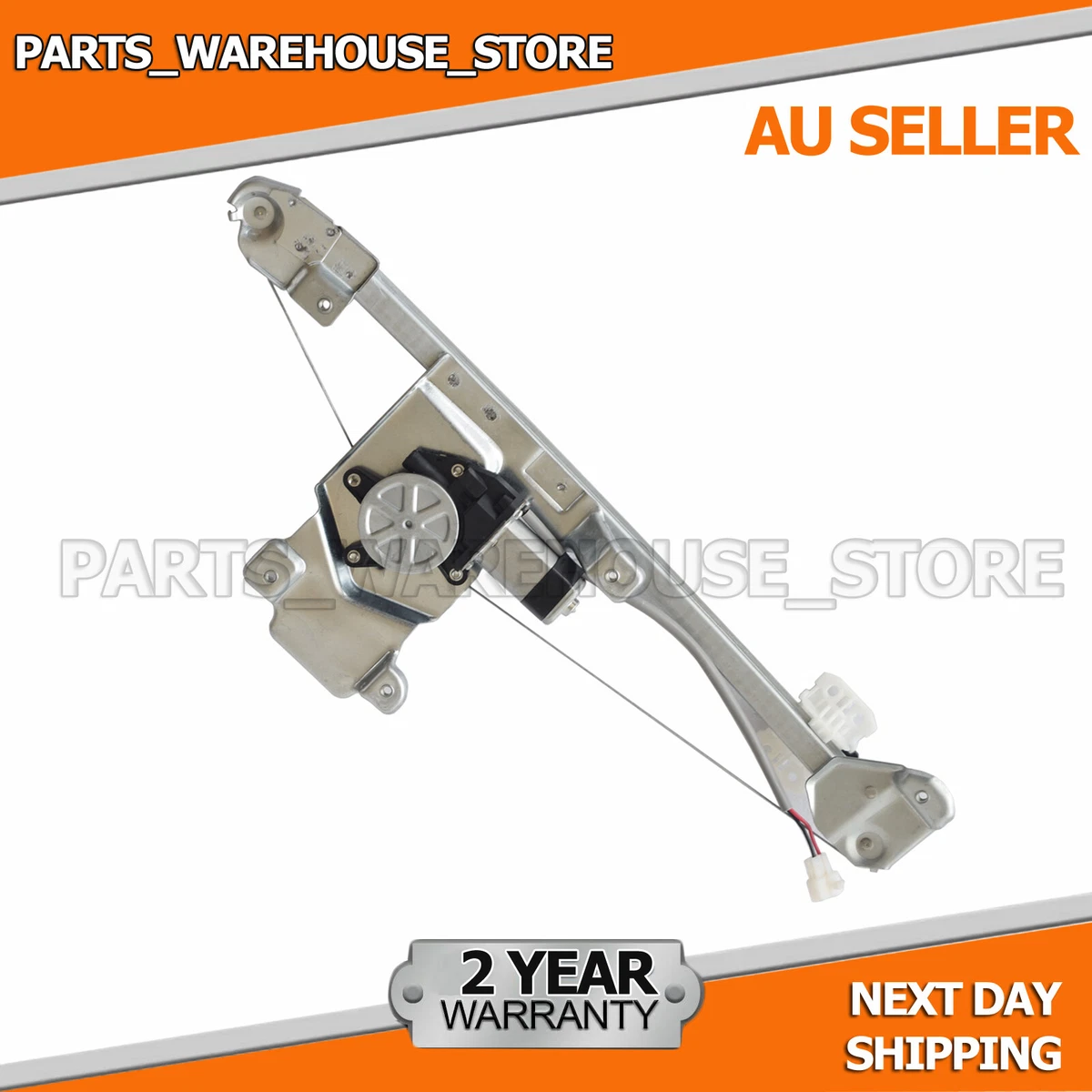 Holden rodeo 2024 electric window parts