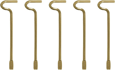 Interior Bathroom Door Key Emergency Key Pin, Bedroom Door Key Replacement So...