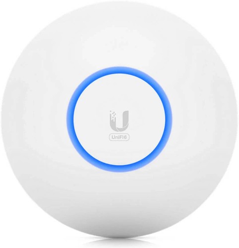 New In Box - Ubiquiti U6-Lr Long Range Access Point