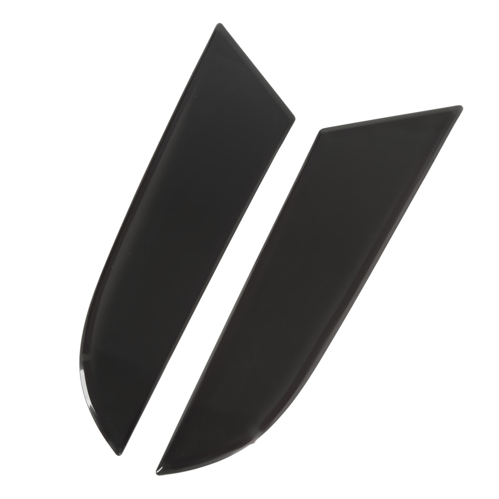 2Pcs Car Rear Light Cover For Subaru Brz Zn8 Zd8 2022+ Tail Light Guard