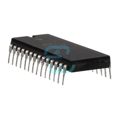 Circuitos Integrados Paralelos Pagados Del Chip IC De DIP-28 AT28C256-15PU 256K 32Kx8 EEPROM AT28C256 IC - AliExprs