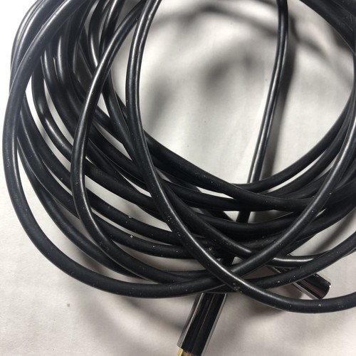 FosPower 15 Fuß 3,5 mm Stecker auf Buchse 3 Ring AUX Audio Verlängerungskabel Adapter - Bild 11 von 11