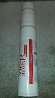 Vliestapete As SchöNer Wohnen 1 X 95905-1 (1Rolle) Tapete Streifen Weiß Grau Gla