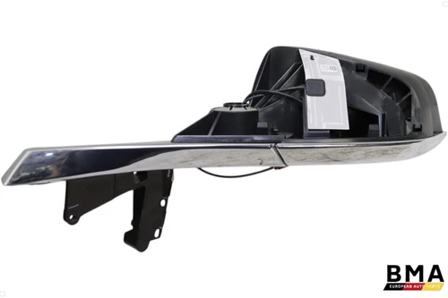 Tesla Model S Front Left Driver Side View Mirror Assembly 2016 - 2020 OEM