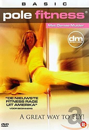 Pole fitness basic (DVD)