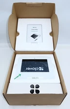 Clover Mini Wifi C300 - Card Reader / POS Point of Sale System w/ Power Supply