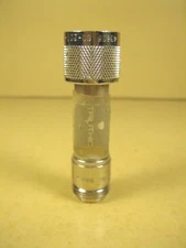 Trilithic  DB-75  10 MHz - 1 GHz DC Block