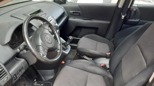CD8666AR0 Sistema Audio/Radio Cd para MAZDA 5 BERLINA (CR) 2009 7244180 - Imagen 9 de 10
