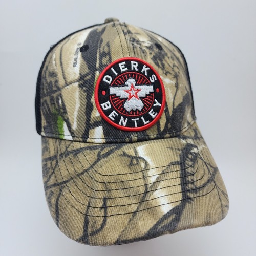 Dierks Bently Unknown Hat One Size