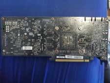Used nvidia geforce gtx 980 ti GV-N98TD5-6GD-B