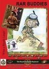 Rar Buddies: What a Bloody Laugh! by Bob Meehan (Paperback / softback, 2013)