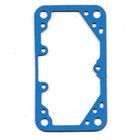 <!--F#f_0-->Holley Carburettor Gasket Bowl Spreadbore Blue Non Stick and Reusable<!--F/-->