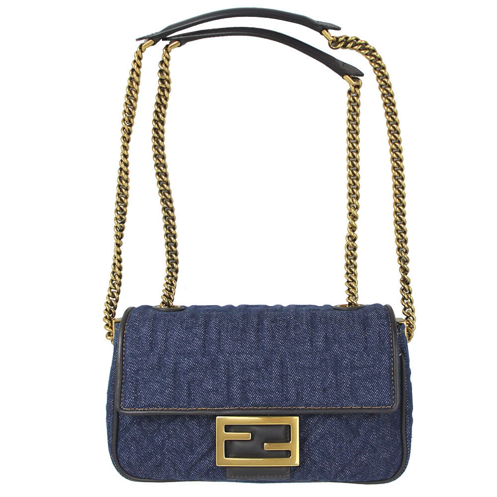 Fendi baguette hotsell vintage ebay