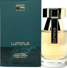Luminus Pour Femme Rue Broca perfume - a new fragrance for women 2025