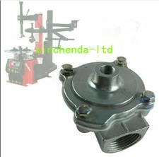 Bead Blast Air Control Valve for Tire Changers -Corghi Machine Accu-Turn Snap-On