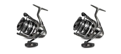 Fox Matrix HX Pro Reel Reel Match Reel Fishing Reel Fishing Reel