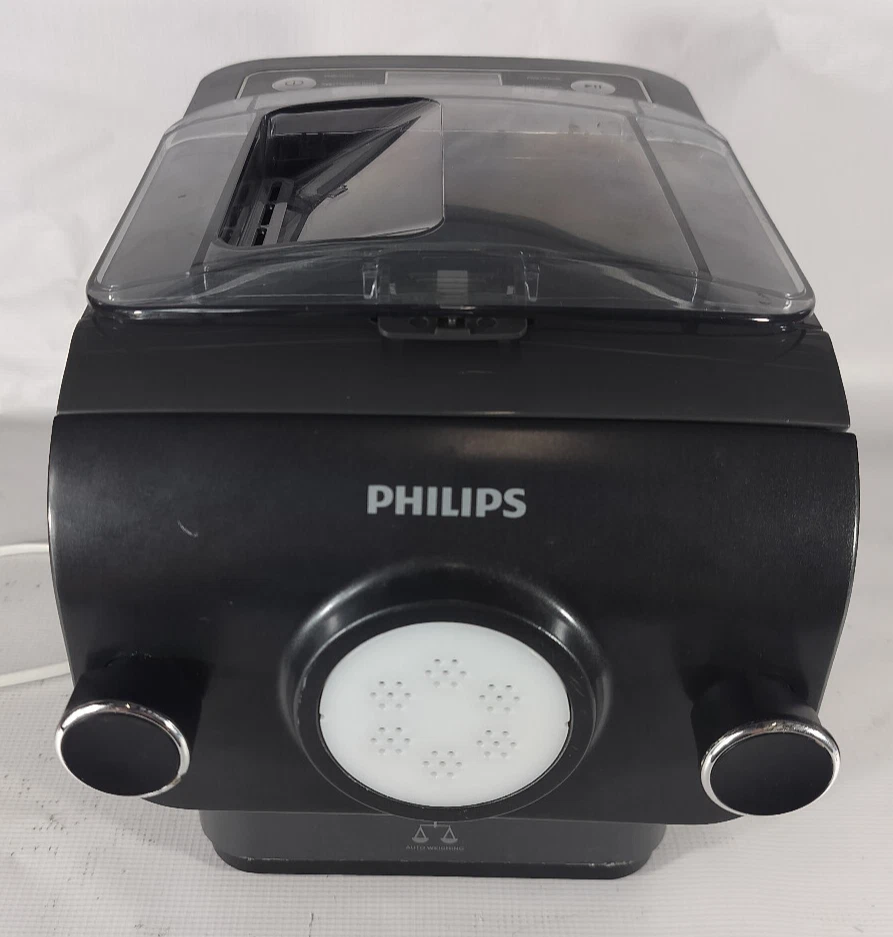 Philips HR2382 Automatic Pasta/Ravioli Maker - Image 3 of 4